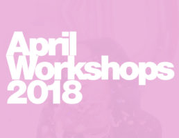 AprilWorkshops