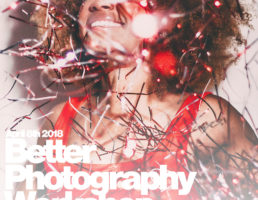 Unity Design Workshop - April 8th - Better Photography Workshop