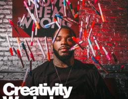 Unity Design Workshop - April 8th - The Creativity Workshop