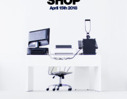 Unity Design Workshop - April 15th – Create A Successful Brand